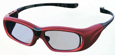 Kính xem phim 3D (3D Glasses)